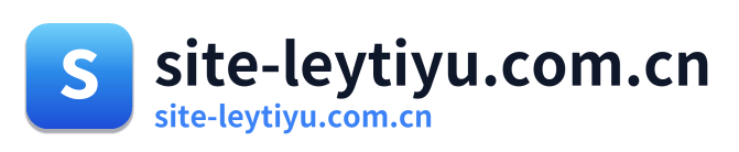 site-leytiyu.com.cn Logo